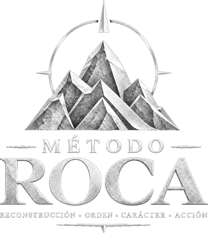 Método ROCA — Reconstrucción, Orden, Carácter, Acción