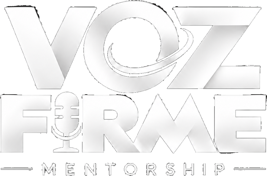 Voz Firme Mentorship