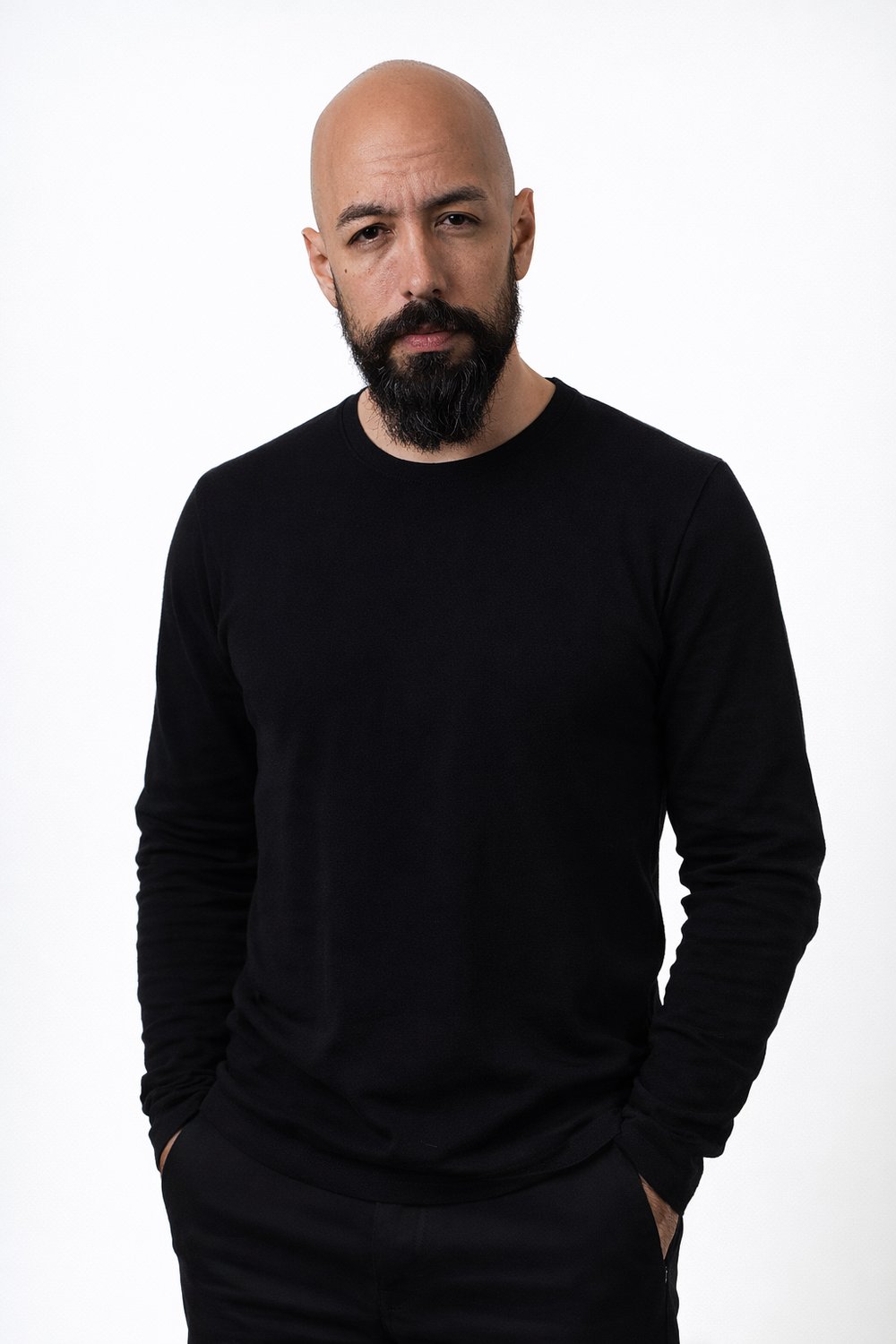 Carlos Rizki